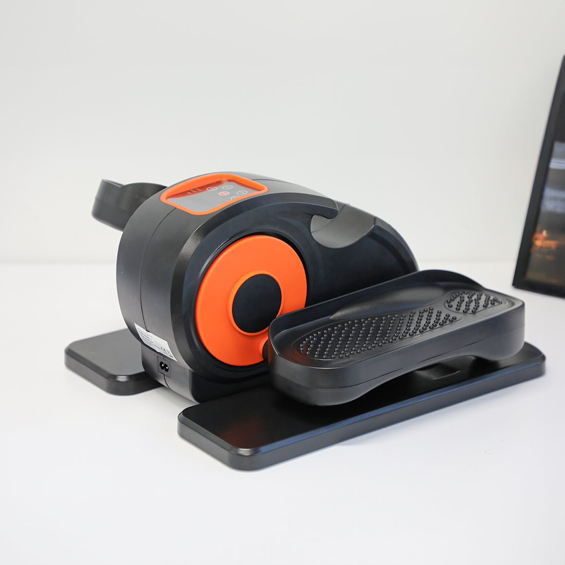 Tousains Electric Mini Elliptical Machine