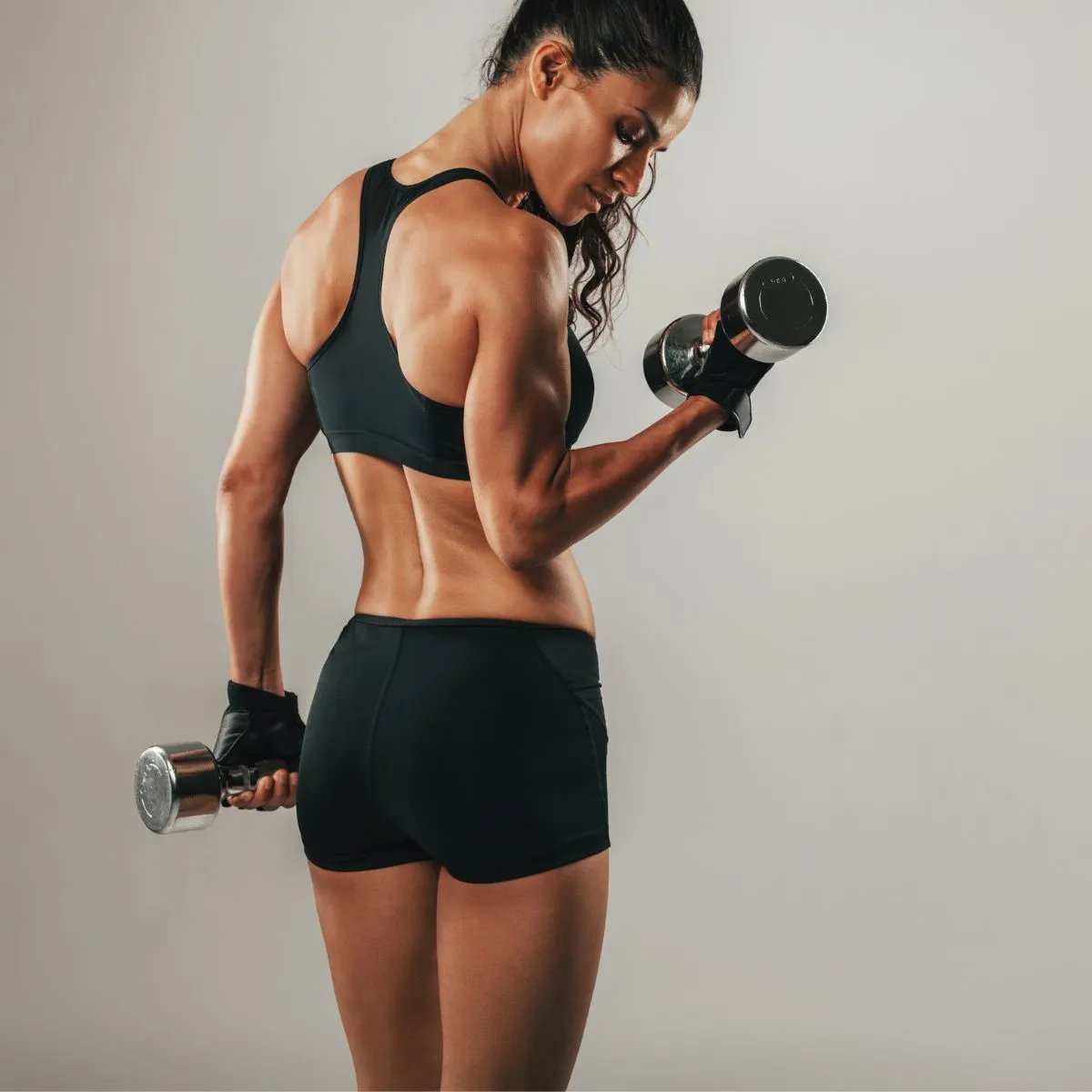 HOME WORKOUT