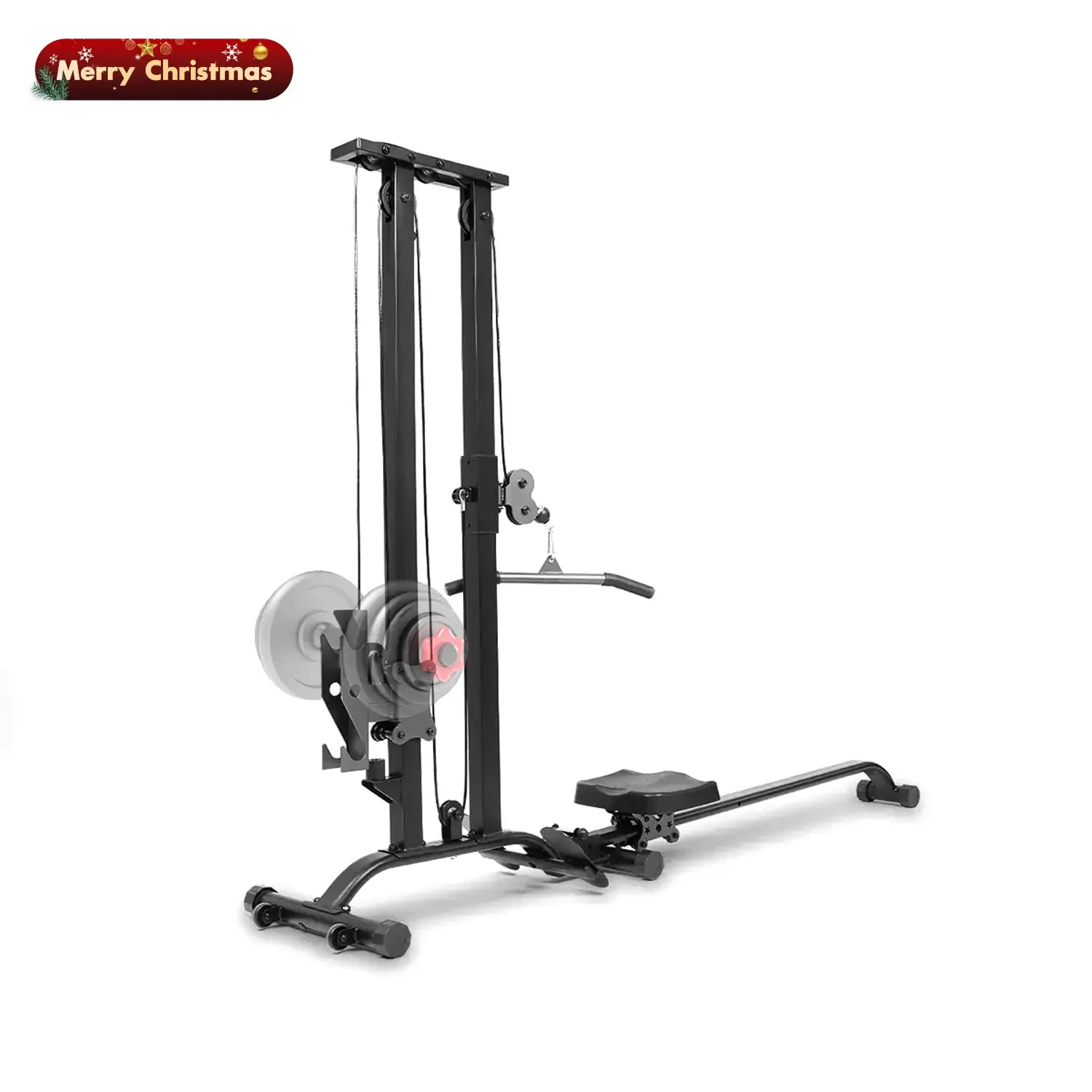 Cable Machine CR63