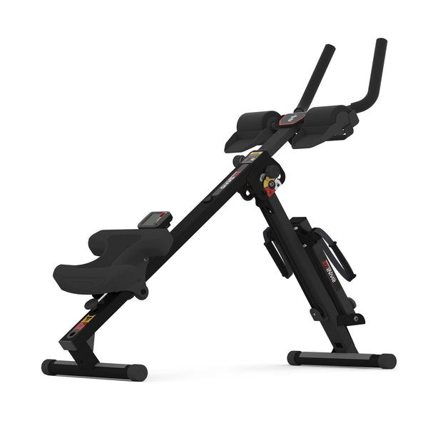 Tousains total body workout machine