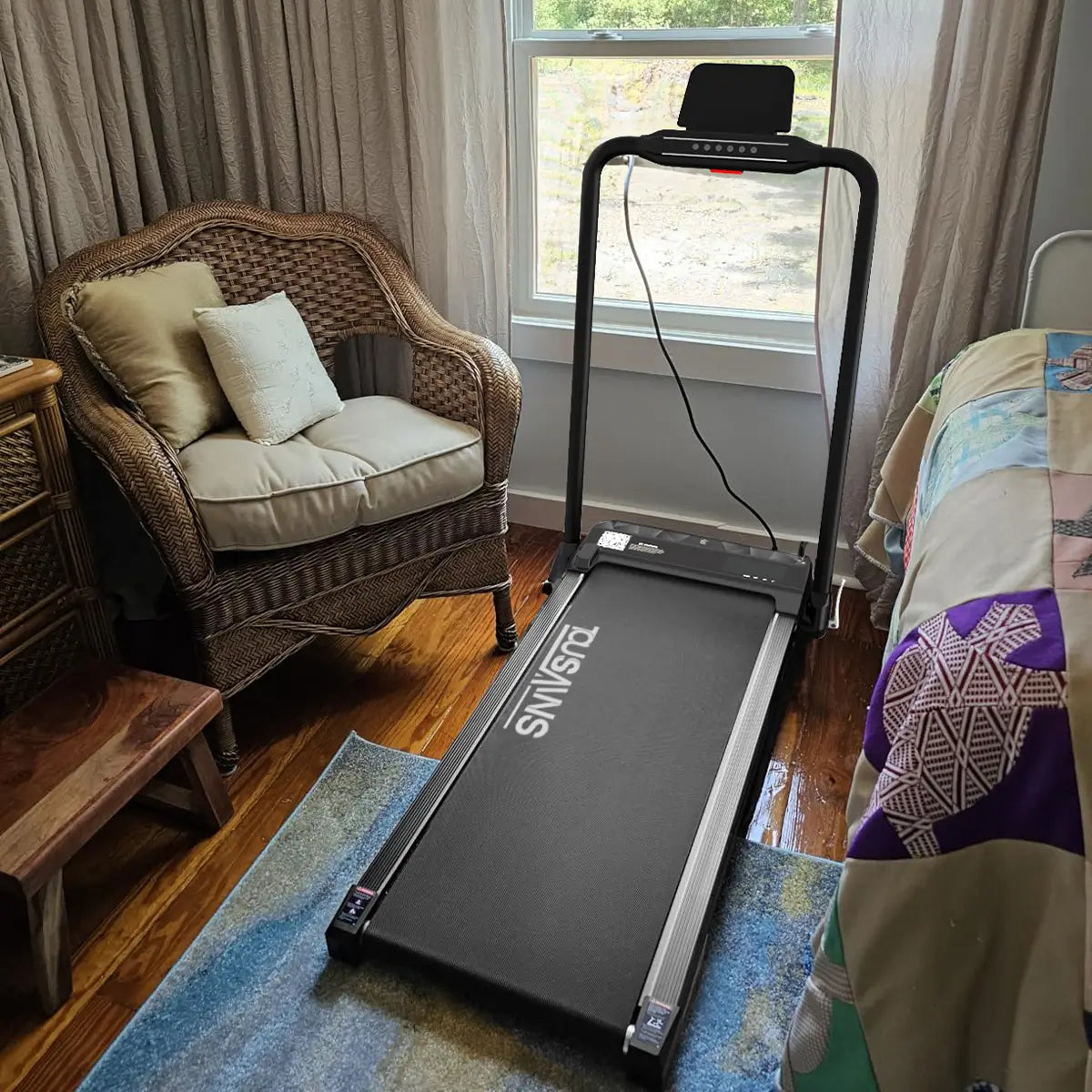 best incline treadmill for home