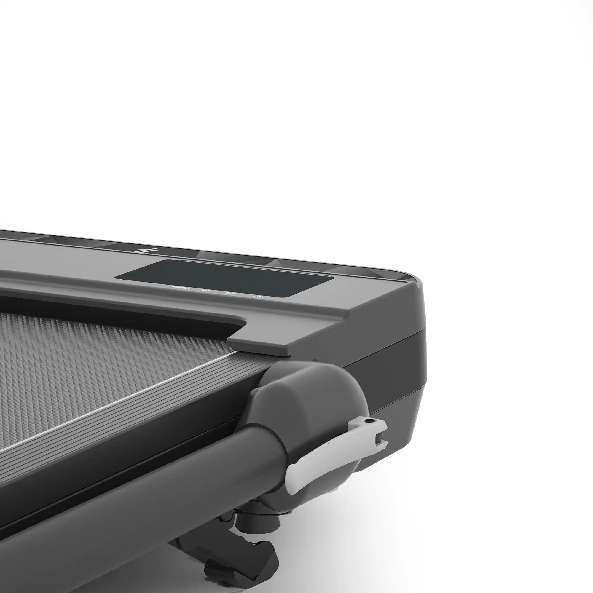 Tousains foldable treadmill with incline FIT-7s details