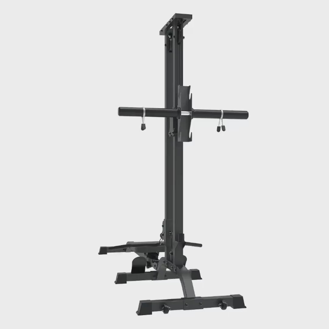 Cable Machine CR63